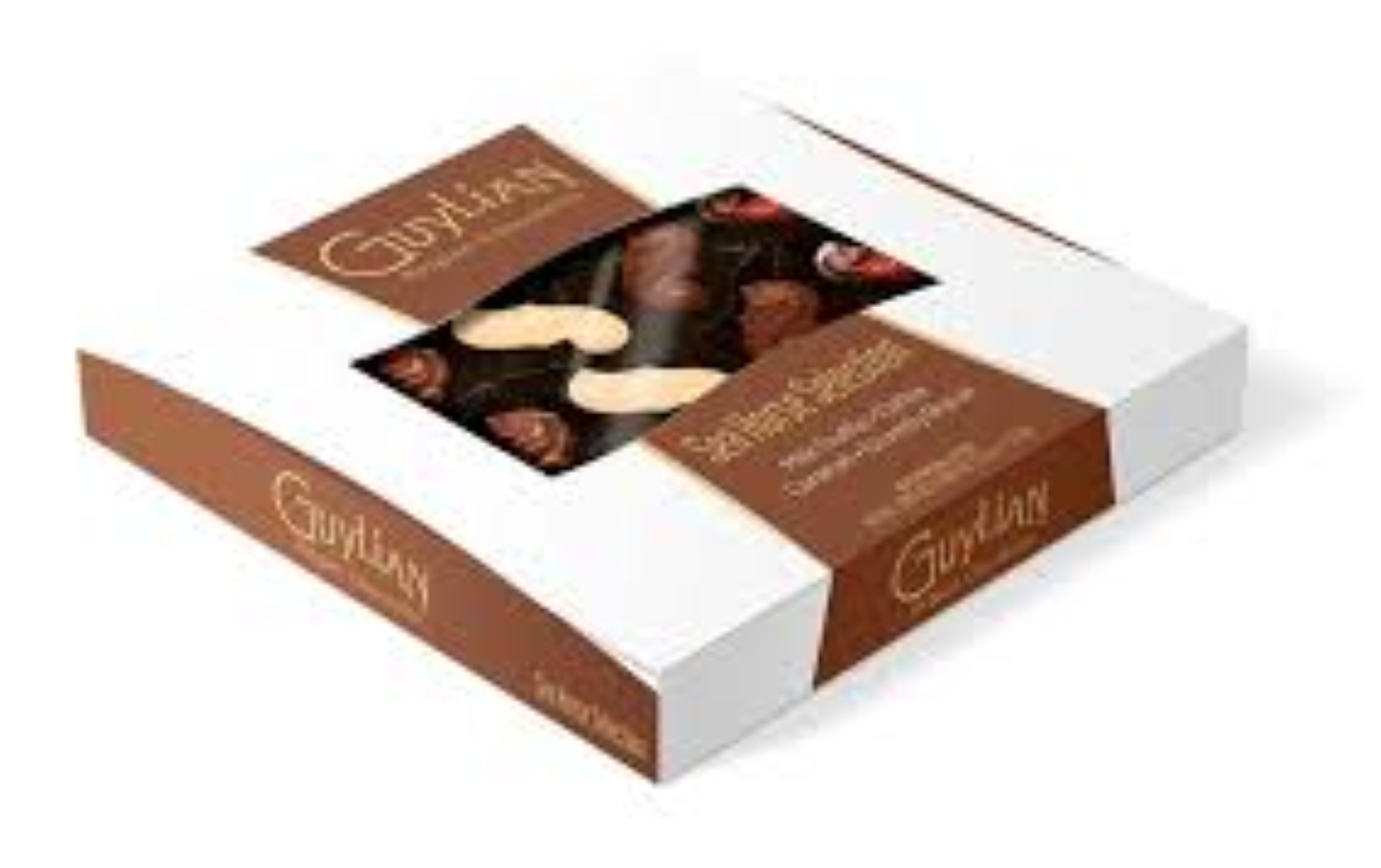 GUYLIAN SEA HORSE SELECTION 154G